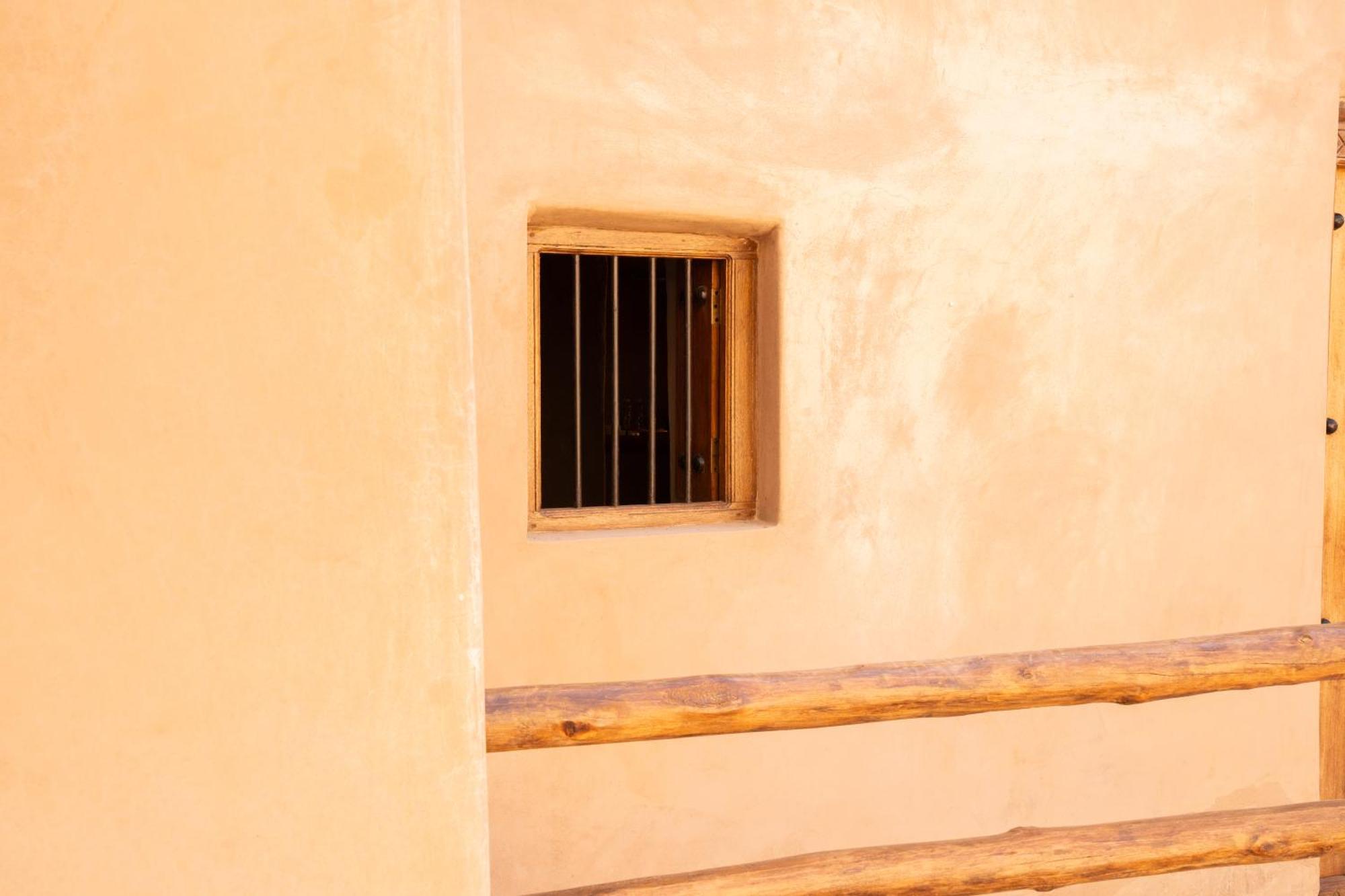Nomad Inn Nizwa Exterior foto