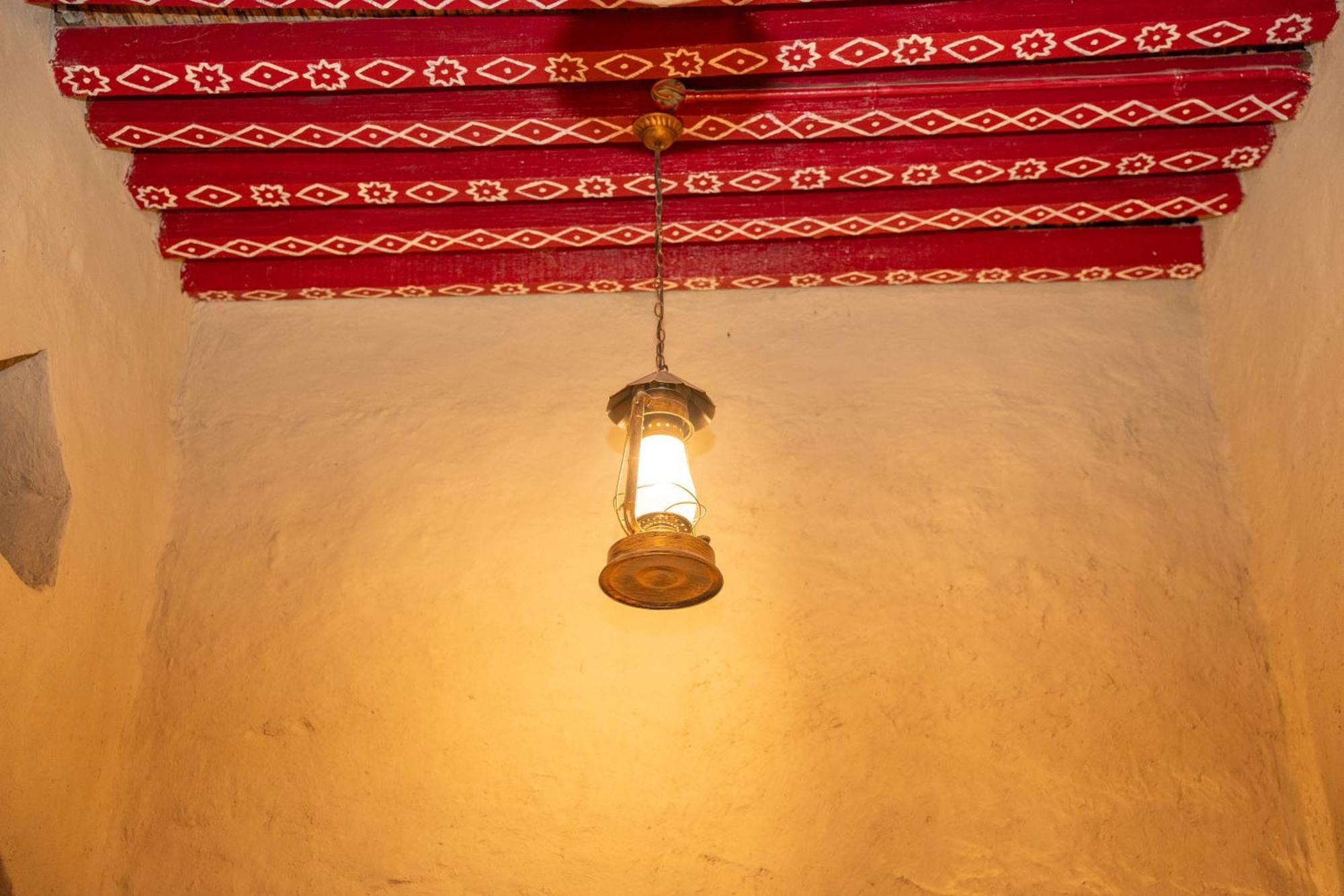 Nomad Inn Nizwa Exterior foto