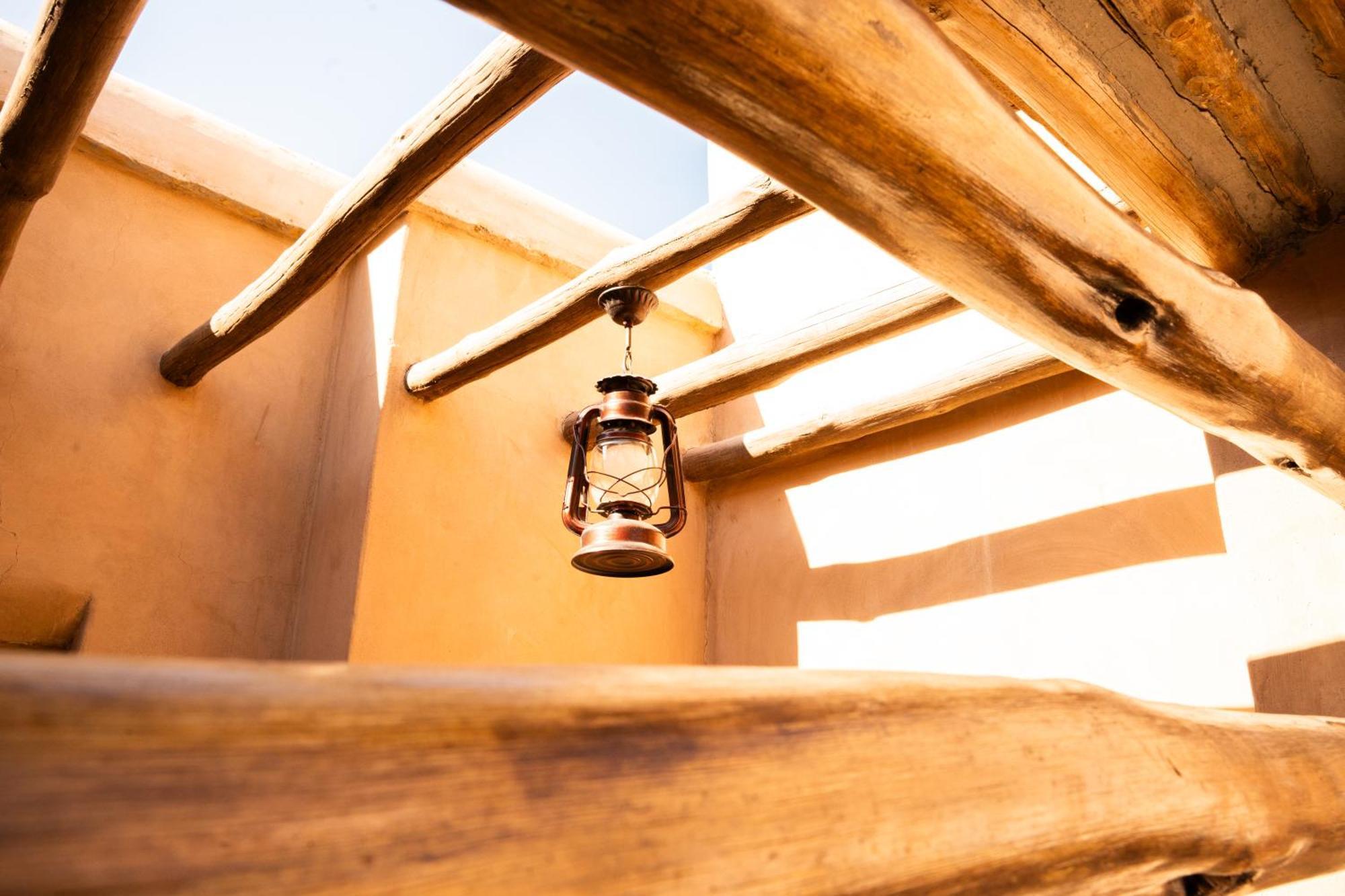 Nomad Inn Nizwa Exterior foto