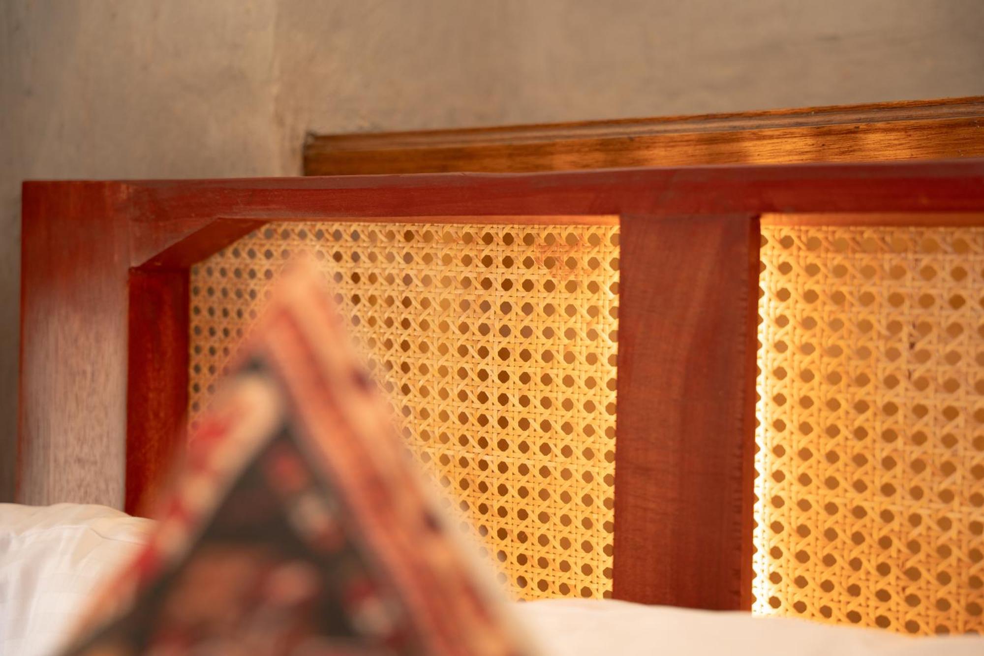 Nomad Inn Nizwa Exterior foto