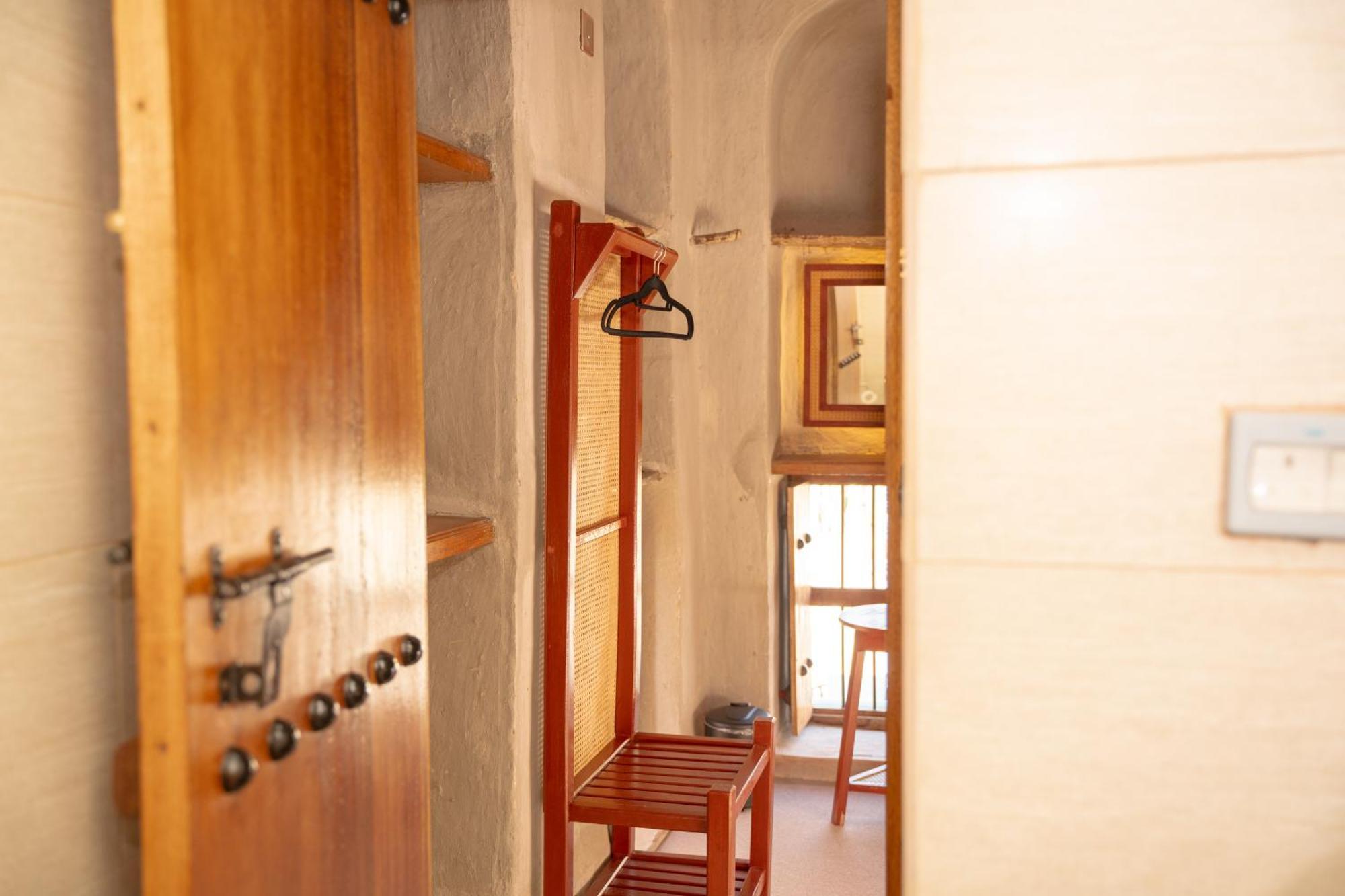 Nomad Inn Nizwa Exterior foto